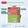 Covid 19 | Recomendações da Direção-Geral de Saúde
